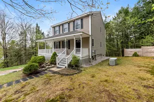 108 Brenner Dr, Conway, NH 03818 - Photo 33