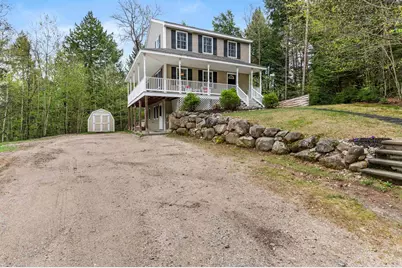 108 Brenner Drive, Conway, NH 03818 - Photo 31