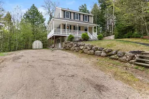 108 Brenner Dr, Conway, NH 03818 - Photo 31