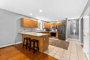 108 Brenner Dr, Conway, NH 03818 - Photo 11