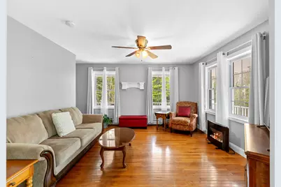 108 Brenner Drive, Conway, NH 03818 - Photo 5