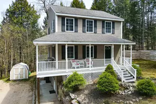 108 Brenner Dr, Conway, NH 03818 - Photo 1