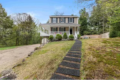 108 Brenner Drive, Conway, NH 03818 - Photo 29