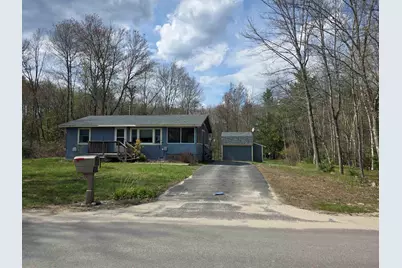 41 Franklin Pierce Drive, Webster, NH 03303 - Photo 1