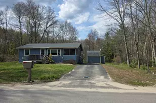 41 Franklin Pierce Dr, Webster, NH 03303 - Photo 1
