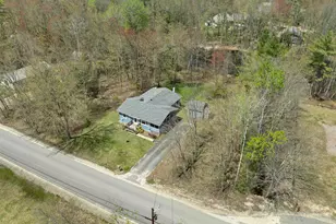 41 Franklin Pierce Dr, Webster, NH 03303 - Photo 53