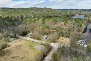 41 Franklin Pierce Dr, Webster, NH 03303 - Photo 31