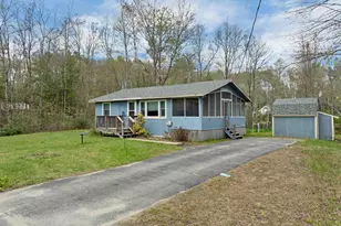 41 Franklin Pierce Dr, Webster, NH 03303 - Photo 19