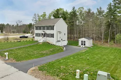 73 Bailey Drive, Pittsfield, NH 03263 - Photo 5