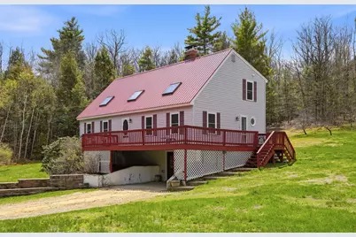167 Rand Road, Northfield, NH 03276 - Photo 3