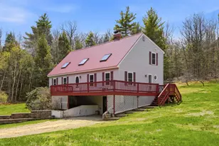167 Rand Rd, Northfield, NH 03276 - Photo 3