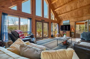 927 Ashueot Dr, Washington, NH 03280 - Photo 5