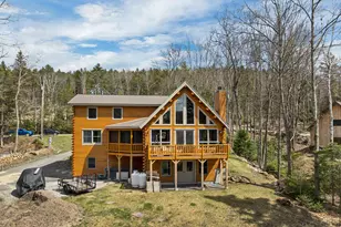 927 Ashueot Dr, Washington, NH 03280 - Photo 1