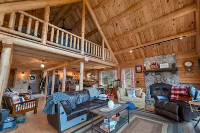 927 Ashueot Drive, Washington, NH 03280 - Photo 7