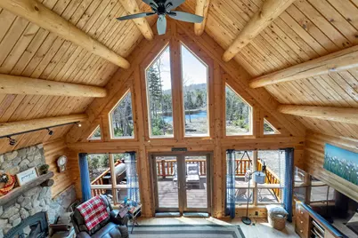 927 Ashueot Drive, Washington, NH 03280 - Photo 25