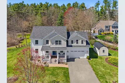 18 Schooner Drive, Dover, NH 03820 - Photo 1