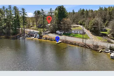 316 Webster Lake Road, Franklin, NH 03235 - Photo 29