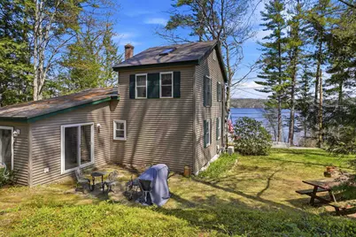 316 Webster Lake Road, Franklin, NH 03235 - Photo 3