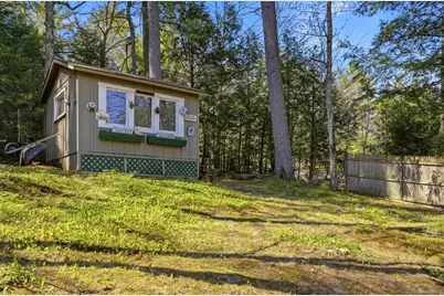 316 Webster Lake Road, Franklin, NH 03235 - Photo 7