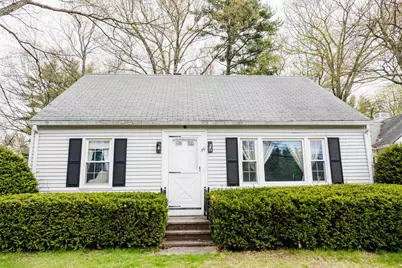 56  Old Dover Road, Rochester, NH 03867 - Photo 1