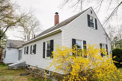 56  Old Dover Road, Rochester, NH 03867 - Photo 5