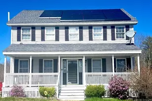 83 Skyview Dr, Farmington, NH 03835 - Photo 1