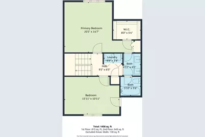 911 Dorset Street #29, South Burlington, VT 05403 - Photo 55