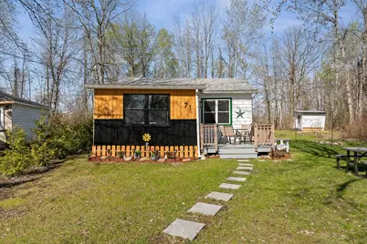 71 Kirk and Fitts Road, Alburgh, VT 05449 - Photo 1