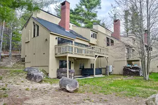 28 Birch Woods Ln, Conway, NH 03860 - Photo 1