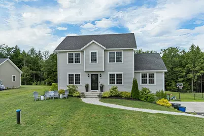 110 Kennybeck Court, New Ipswich, NH 03071 - Photo 1