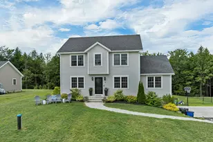 110 Kennybeck Ct, New Ipswich, NH 03071 - Photo 1