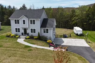 110 Kennybeck Ct, New Ipswich, NH 03071 - Photo 31