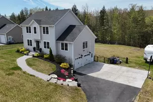 110 Kennybeck Ct, New Ipswich, NH 03071 - Photo 1