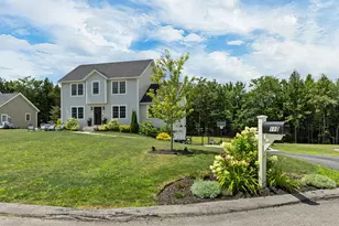 110 Kennybeck Ct, New Ipswich, NH 03071 - Photo 33
