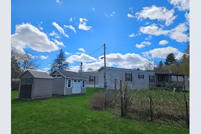 98 K-T Lane #19, Northfield,  05663 - Photo 33
