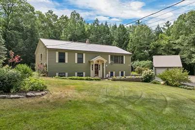 108 Maple Manor Road, Conway, NH 03813 - Photo 59