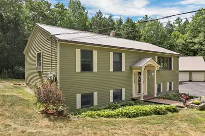 108 Maple Manor Road, Conway, NH 03813 - Photo 3