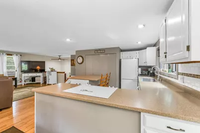 108 Maple Manor Road, Conway, NH 03813 - Photo 9