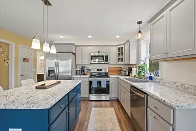 2529 Bronson Road #102, St. Albans Town,  05478 - Photo 13