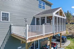 216 Mountain Dr, Gilford, NH 03249 - Photo 17