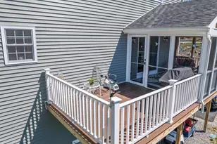 216 Mountain Dr, Gilford, NH 03249 - Photo 23