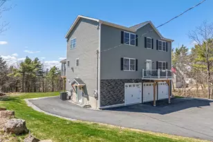 216 Mountain Dr, Gilford, NH 03249 - Photo 45