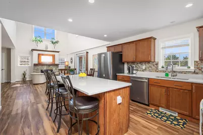 216 Mountain Drive, Gilford, NH 03249 - Photo 5