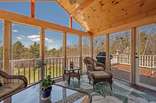 216 Mountain Dr, Gilford, NH 03249 - Photo 15