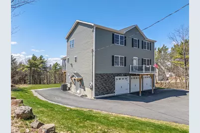216 Mountain Drive, Gilford, NH 03249 - Photo 43