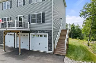 216 Mountain Dr, Gilford, NH 03249 - Photo 39
