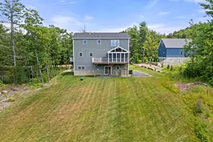 216 Mountain Dr, Gilford, NH 03249 - Photo 41