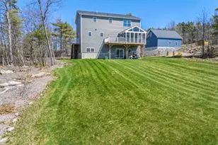 216 Mountain Dr, Gilford, NH 03249 - Photo 41