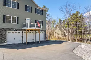 216 Mountain Dr, Gilford, NH 03249 - Photo 37