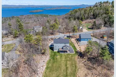 216 Mountain Drive, Gilford, NH 03249 - Photo 3